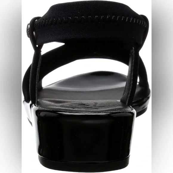 NEW LifeStride Women's Debutante Dress Sandal - Picture 6 of 9